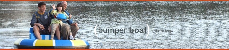 Bumper Boat Sports Freedom